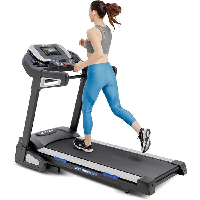 Tapis de course motorisé XTERRA TRX 5500 [Taille 196x90x142,5 cm]