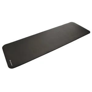 Tapis de fitness avec sangle de transport