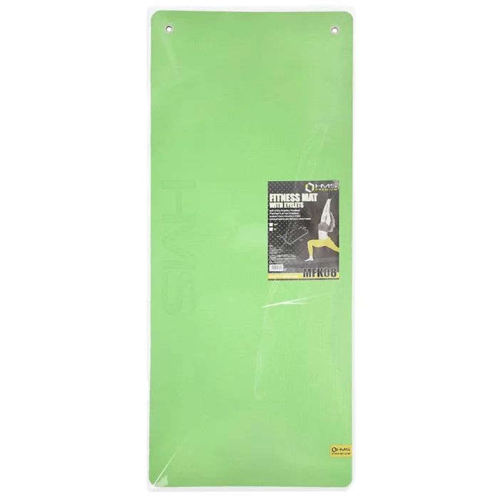 Tapis de fitness HMS MFK08 Eva Premium [Taille 140×60 cm]