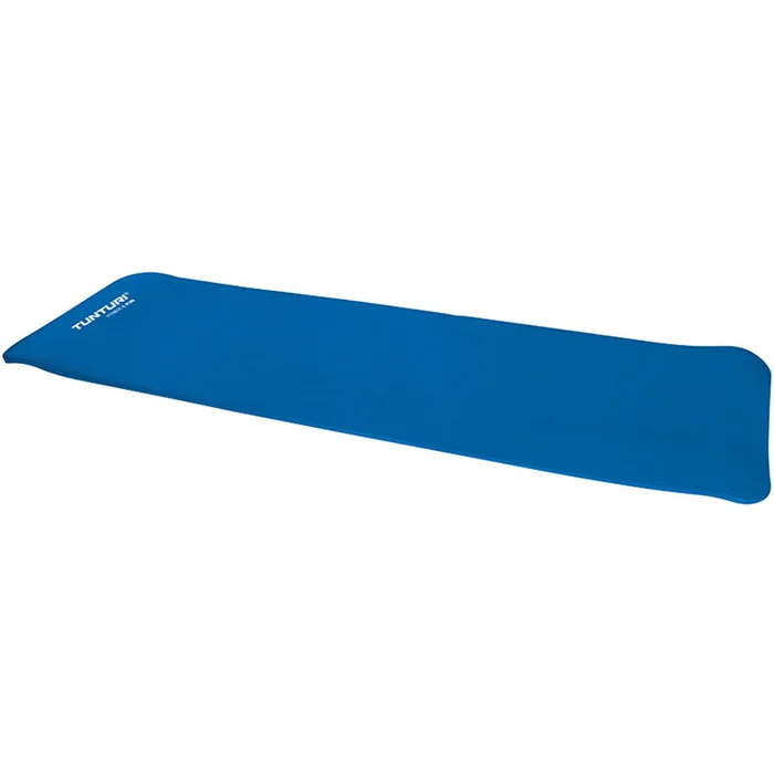 Tapis de fitness Tunturi NBR [Taille 180x60x1,5 cm]