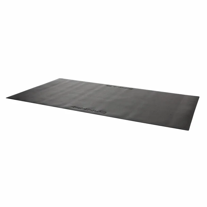 Tapis de protection sol Finnlo XXL [Taille 240x100x0,5 cm]