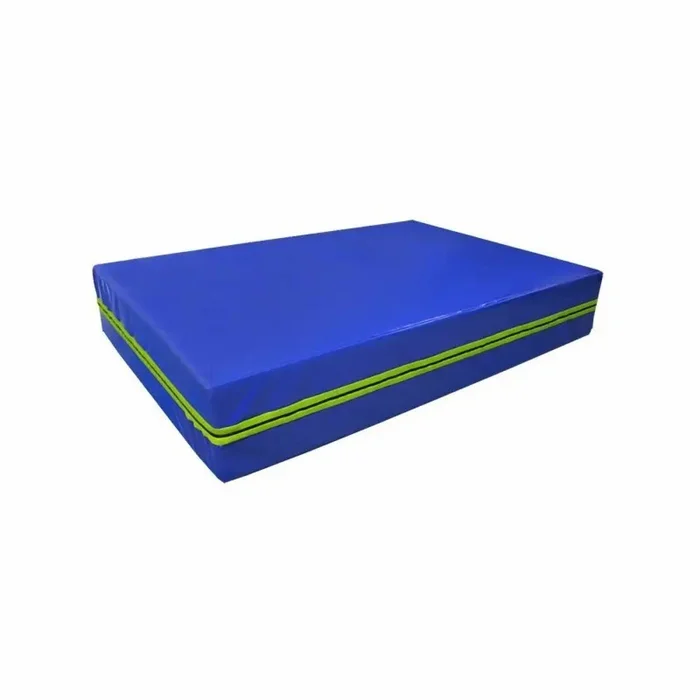 Tapis de saut renforcé Softee Equipment [Taille 300x200x20 cm]