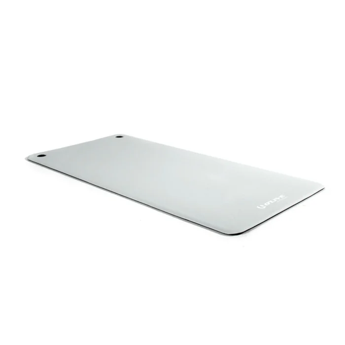 Tapis de sol en vinyle O&rsquo;live Fitness [Taille 50x100x0,9 cm]