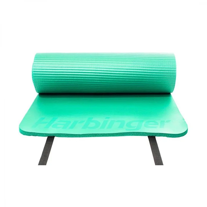 Tapis de sol Harbinger Ribbed Durafoam