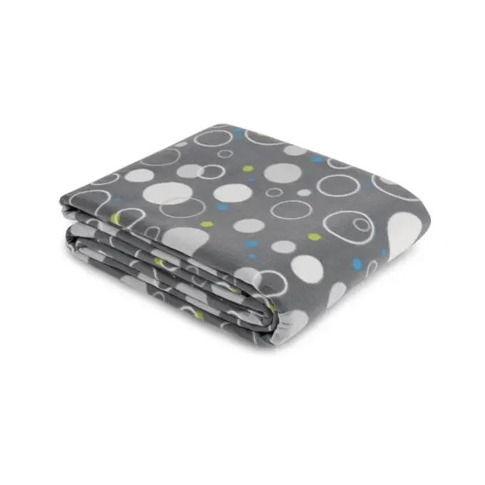 Tapis de sol Kampa FLEECE CARPET TRIP Nouvelle Collection