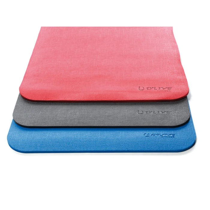 Tapis de sol O&rsquo;live Fitness Freeflex [Taille 140x60x1 cm]