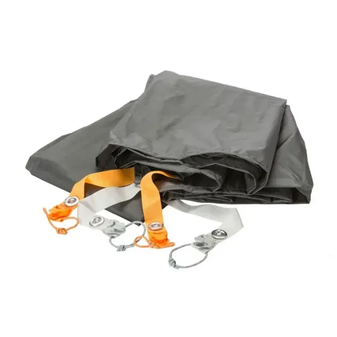 Tapis de tente Big Agnes FOOTPRINT COPPER SPUR UL3 Nouveauté