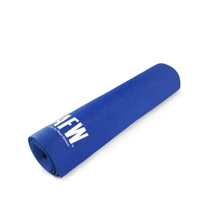 Tapis de yoga AllFreeWeight [Taille 173x61x0,5 cm]