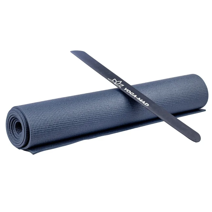 Tapis de yoga Fitness-Mad Yoga Mad Slap