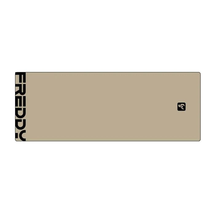 Tapis de yoga Freddy (x12)