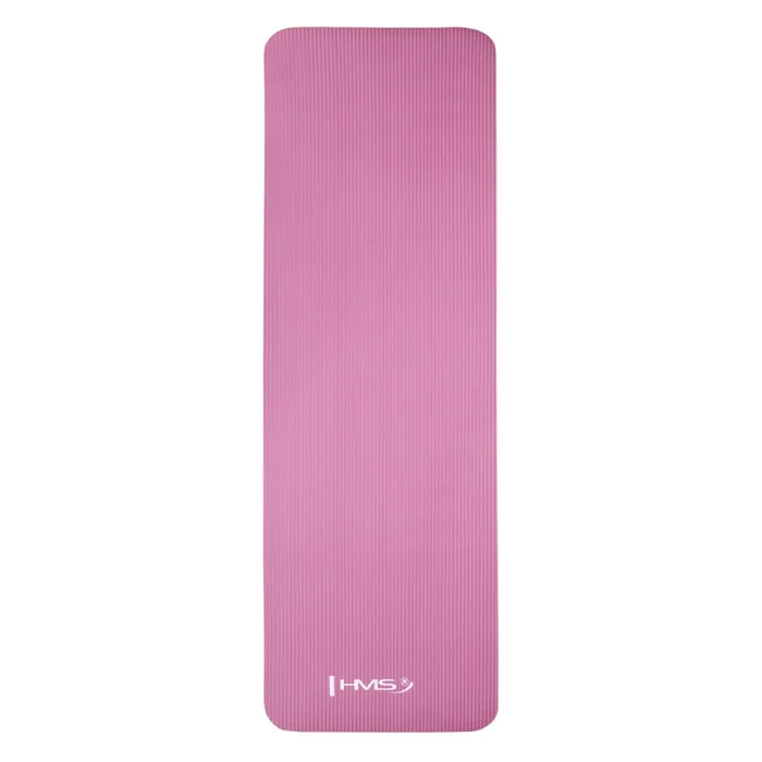 Tapis de yoga HMS YM07 [Taille 1830/610 mm]