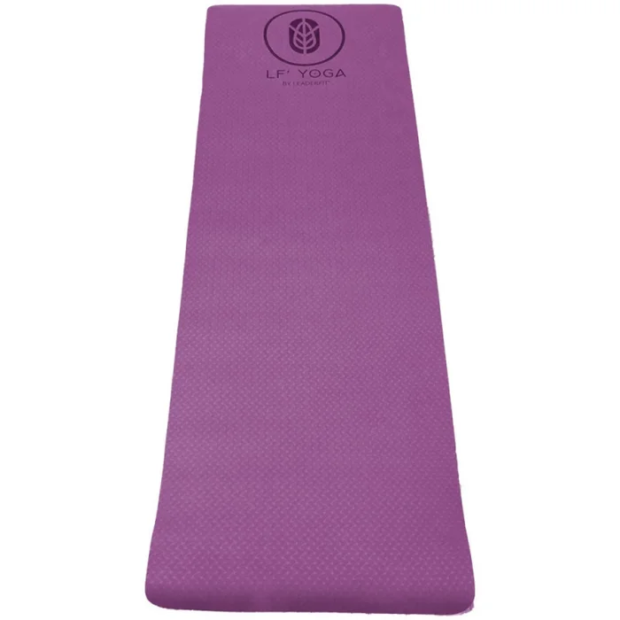 Tapis de yoga LF&rsquo; Yoga Premium [Taille 173x61x0,6 cm]
