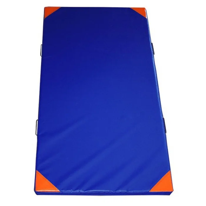 Tapis ranforcé avec protège-coins densité 25 Softee Equipment [Taille 25]