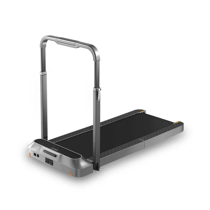 Tapis roulant pliable avec support écran, vitesse de contrôle au pied, Xiaomi KingsmithR2B Connected