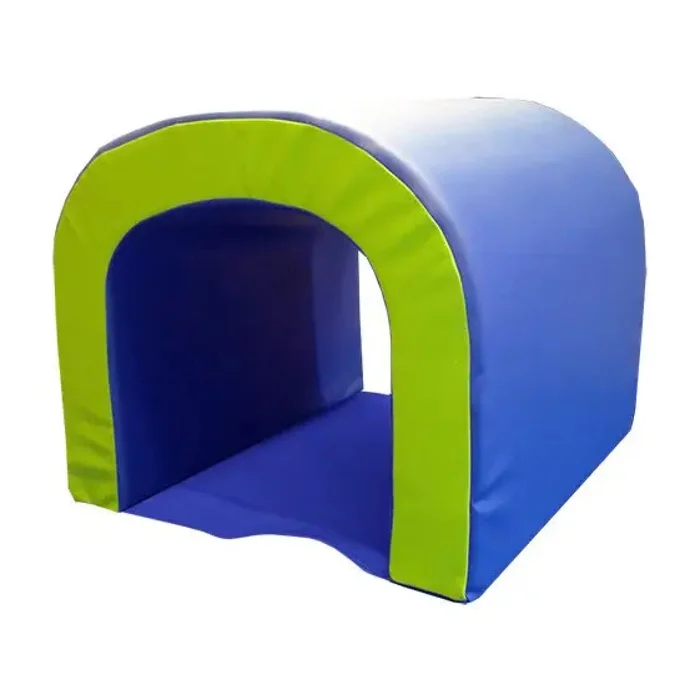 Tapis tunnel Softee [Taille 60x60x50 cm]