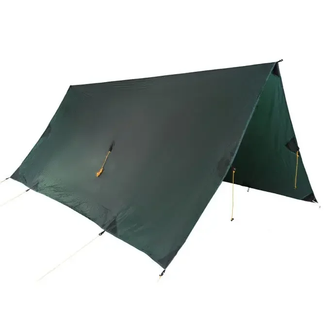 Tarp pour hamac Ticket To The Moon FULLMOON TARP ALL SEASON WATERPROOF HAMMOCK TARP Meilleur Prix