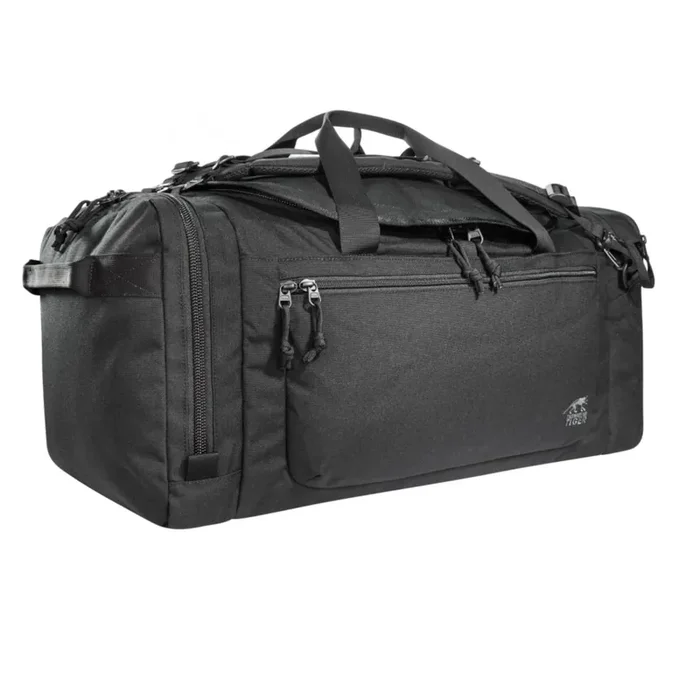 Tasmanian Tiger Officers Bag, Sac, Noir Expédié Aujourd’hui