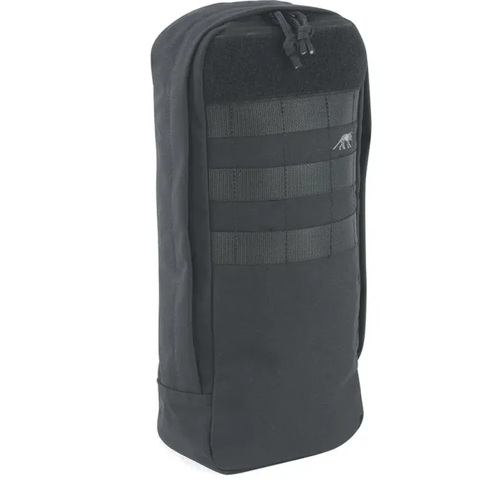 Tasmanian Tiger Tac Pouch 8 SP, sac, noir Bon Plan