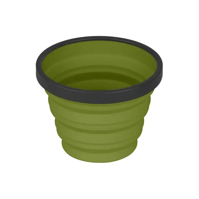 Tasse Sea to Summit X-CUP Olive Acheter En Ligne