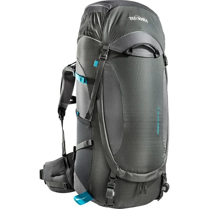 Tatonka Noras 55+10 Women, sac à dos, femme, gris Original