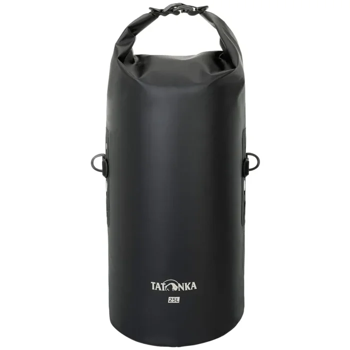 Tatonka WP Stuffbag 25L, sac étanche, noir Promotion