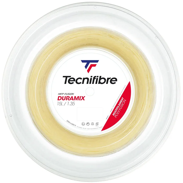 Tecnifibre Duramix – 200m Reel