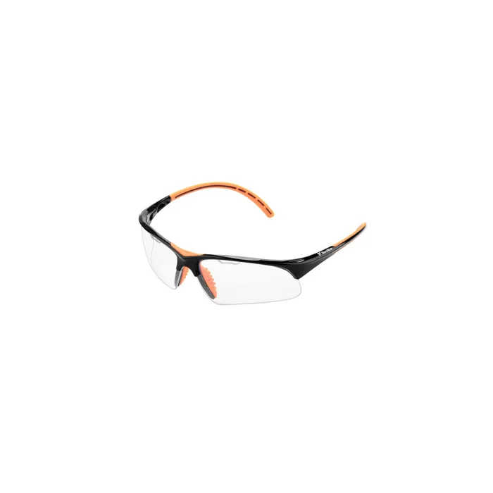 Tecnifibre Gafas Negro Naranja