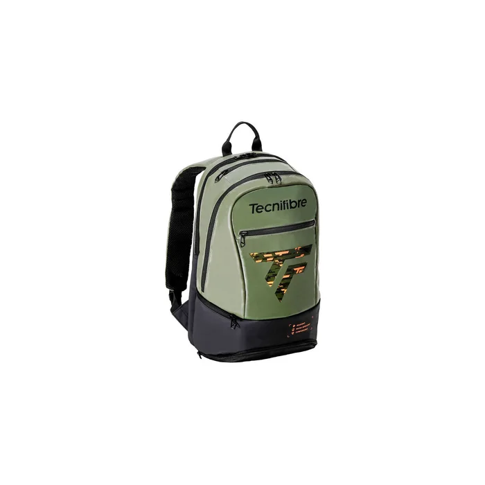 Tecnifibre Mochila de tenis Tour Endurance Khaki 2024