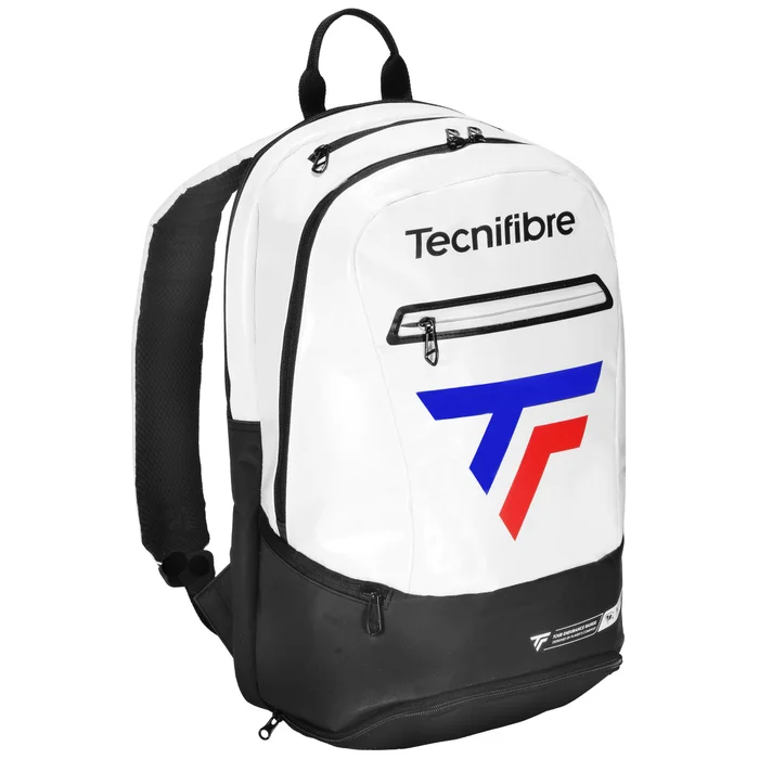 Tecnifibre Mochila Tour Endurance Blanca 2025