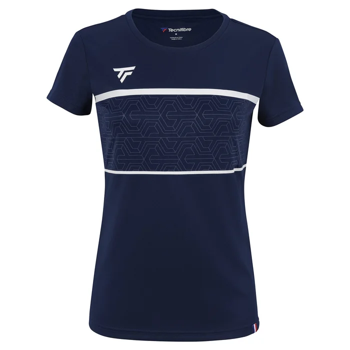 Tecnifibre Team Tech Women’s T-shirt