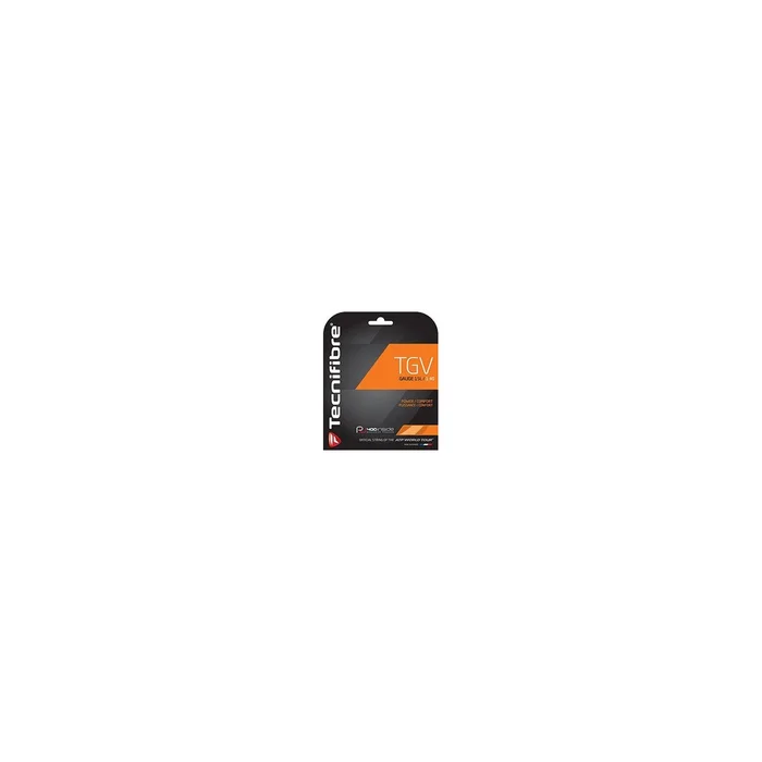 Tecnifibre TGV 135 Natural Trim