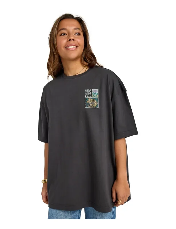 Tee shirt BILLABONG Daydream Away Tendance