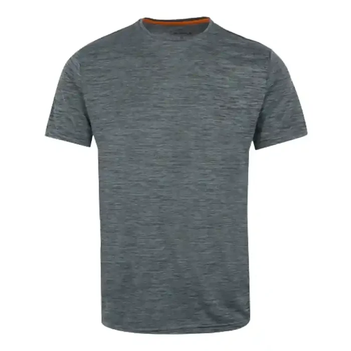 Tee shirt chiné Fingal homme Regatta Remise