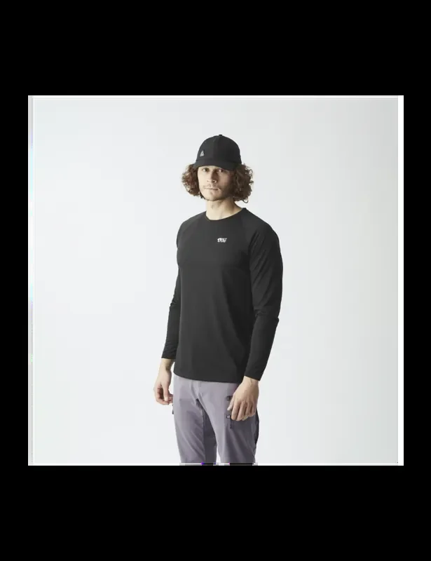 Tee Shirt PICTURE Timont Ls Dernière Chance