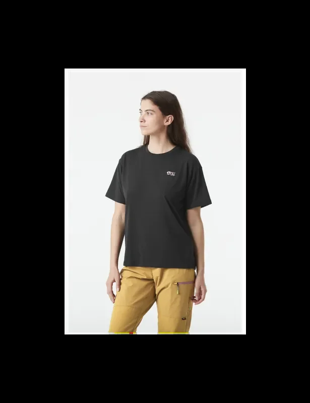 Tee Shirt PICTURE Timont W Tech Nouvel Arrivage