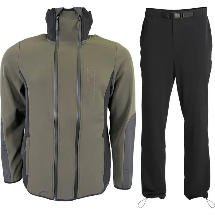 Tendance Aeonian FENIX/KILLI, women, dark green/black