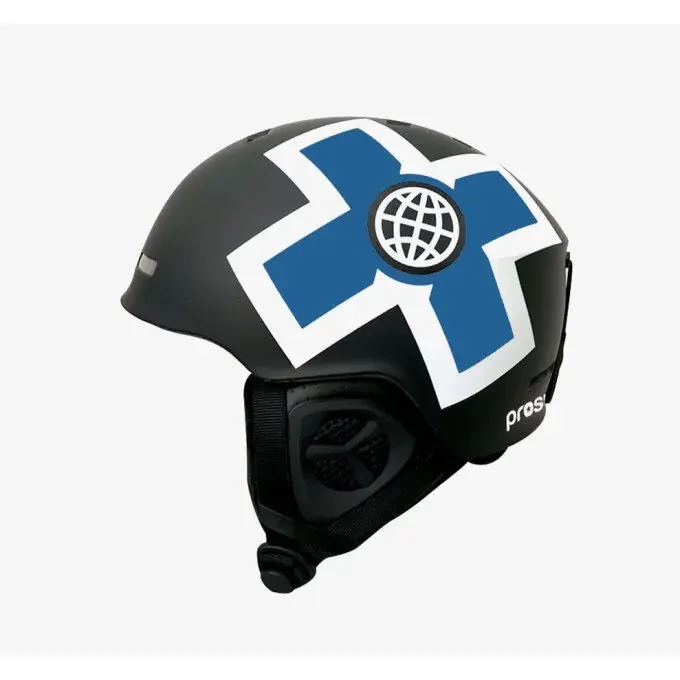 Tendance Casque Prosurf XGAMES NOIR/BLEU