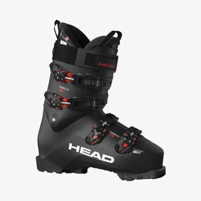 Tendance Chaussures de ski Head FORMULA 110 GW