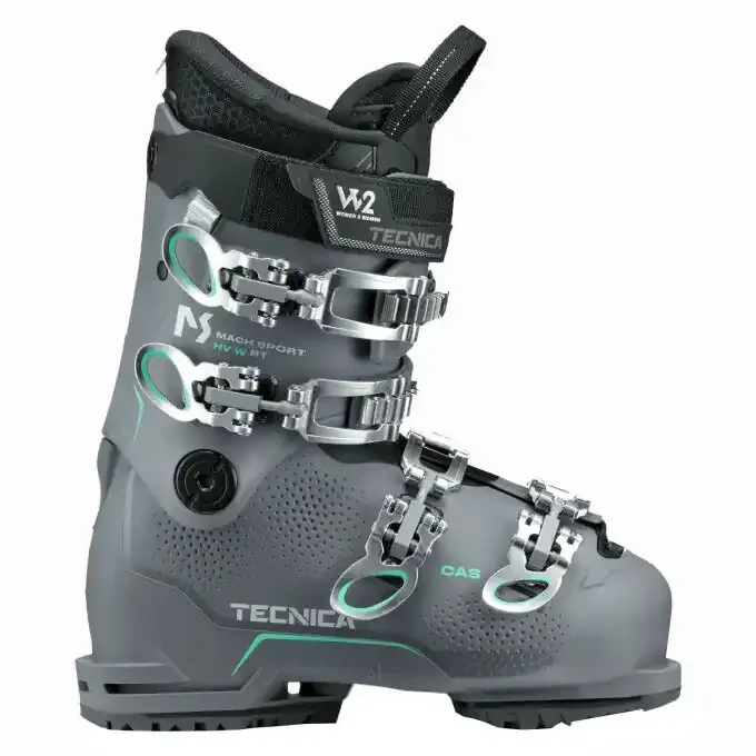 Tendance Chaussures de ski Tecnica MACH SPORT HV 75 W RT GW Sport Grey