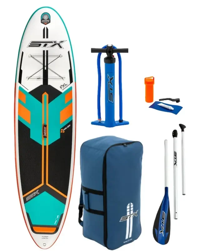 Tendance Freeride 10’6 Paddle Gonflable