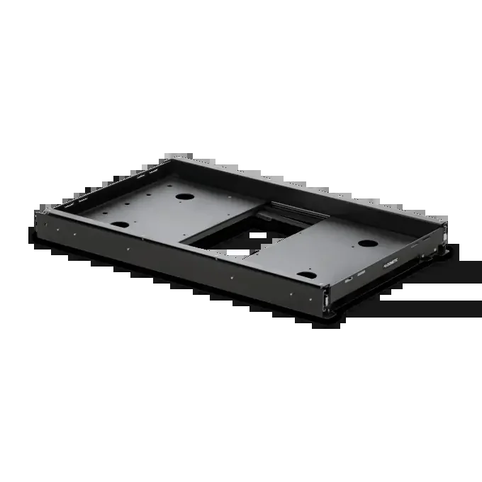 Tendance GLISSIERE POUR CFX3 SLD75 Dometic