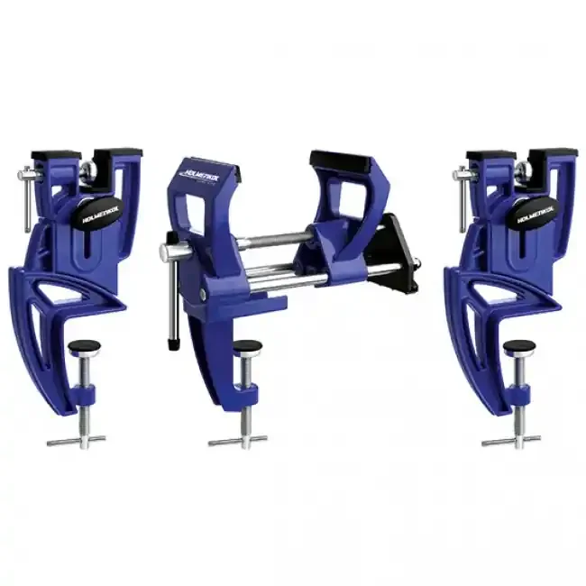 Tendance Holmenkol SuperProPlus Wide, vice