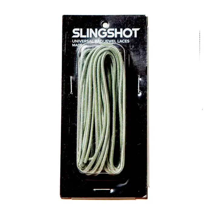 Tendance Lacets slingshot pour chausses jewel