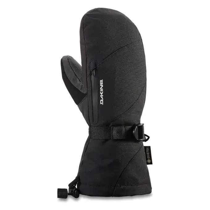 Tendance Mitaines de ski Femme Dakine Sequoia Gore-Tex – Black