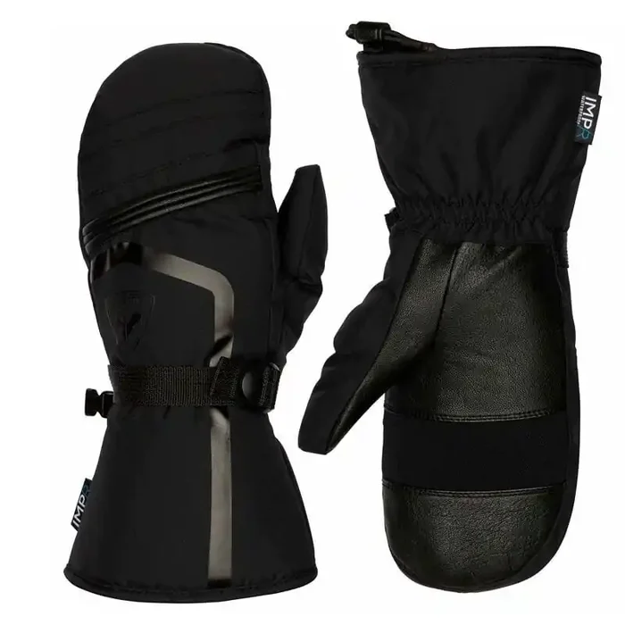 Tendance Moufle Rossignol Hors Piste Impr