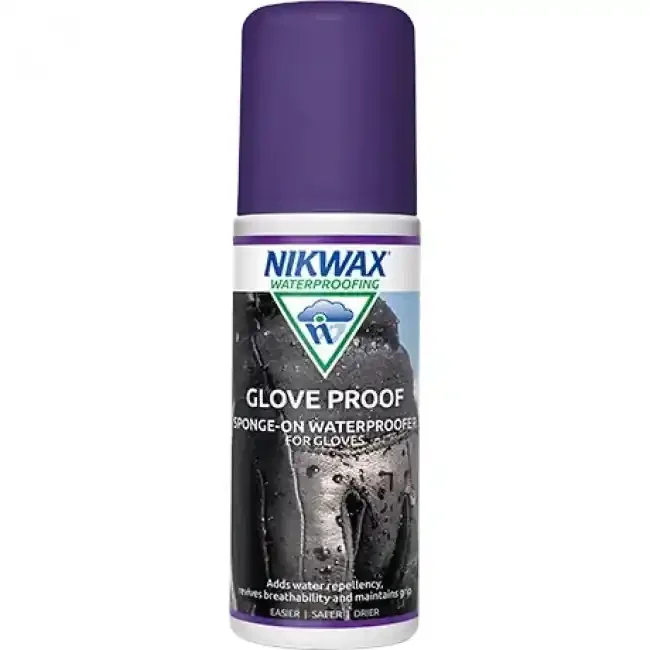 Tendance Nikwax Glove Proof, 125 ml