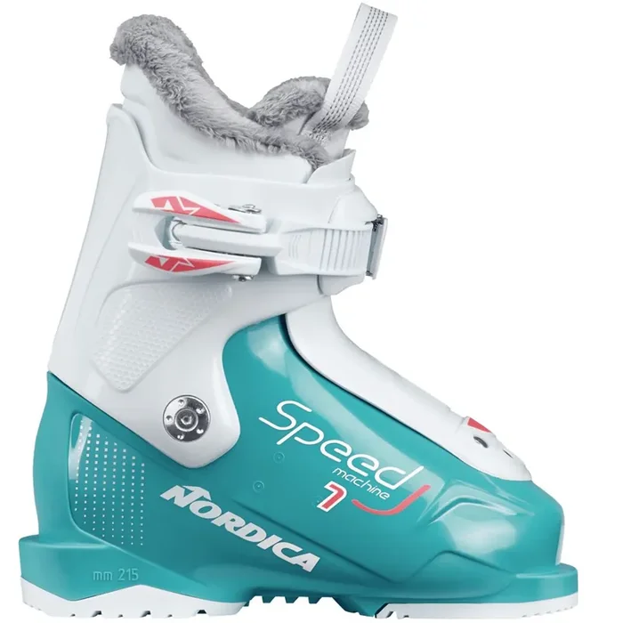 Tendance NORDICA Speedmachine J2 Girl