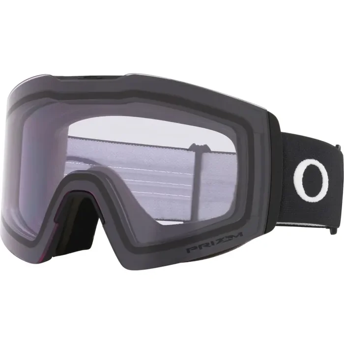 Tendance Oakley Fall Line L, PRIZM™, Matte Black