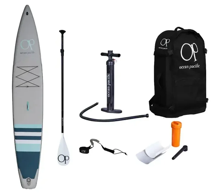 Tendance Paddle Gonflable Ocean Pacific Touring MSL 14’0