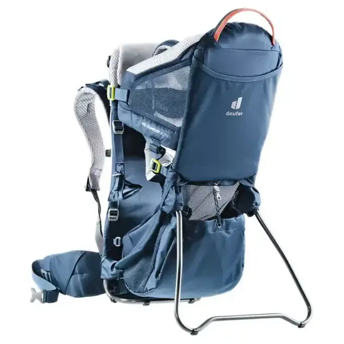 Tendance Porte bébé Deuter KID COMFORT ACTIVE Midnight